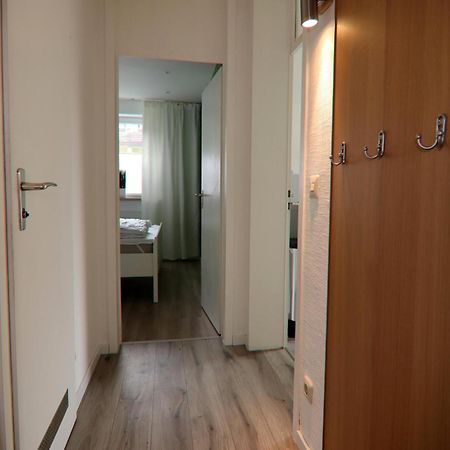 Apartment Браунлаге Екстер'єр фото